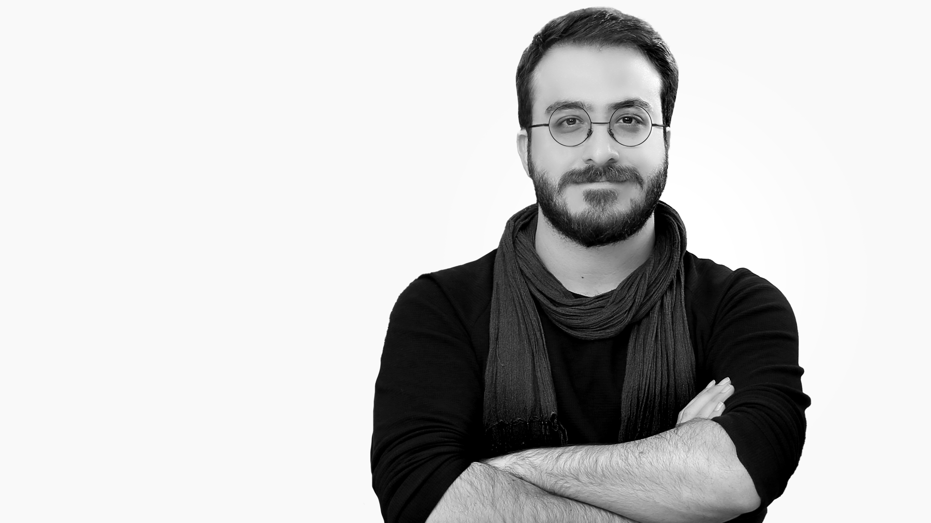 mohsen kazem brand identity design